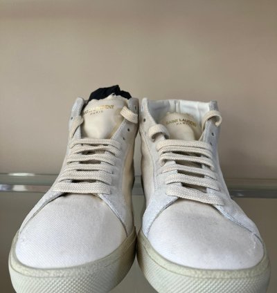 Signature Logo Sl06 In Cream