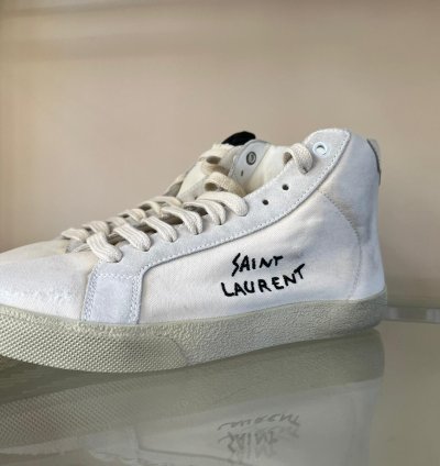 Signature Logo Sl06 In Cream