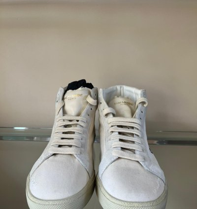 Signature Logo Sl06 In Cream