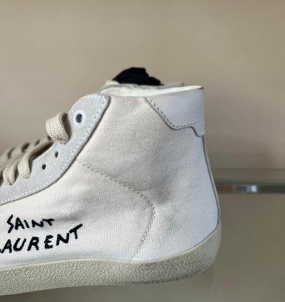 Signature Logo Sl06 In Cream