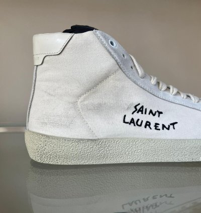 Signature Logo Sl06 In Cream