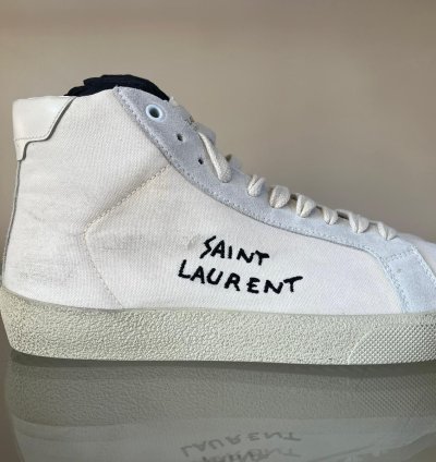 Signature Logo Sl06 In Cream