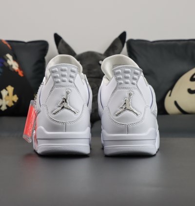 Nike Air Jordan 4 Pure Money Aj4 308497-100