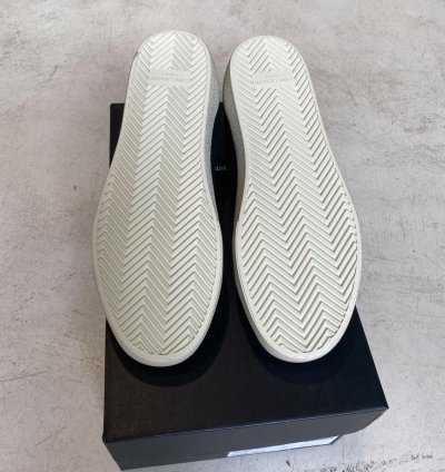 Sl Court Court Classic Sl 06 Embroidered Canvas Us 8 Eu 41