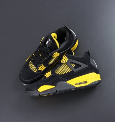Nike Air Jordan 4 Thunder Dh6927-017