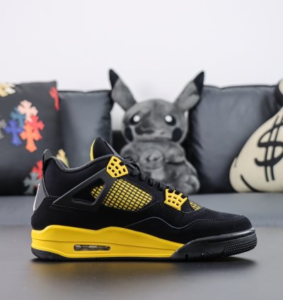 Nike Air Jordan 4 Thunder Dh6927-017