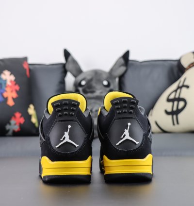 Nike Air Jordan 4 Thunder Dh6927-017