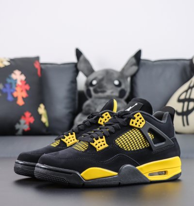 Nike Air Jordan 4 Thunder Dh6927-017