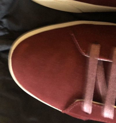 Sl06 Court Classic Low Top Sneaker