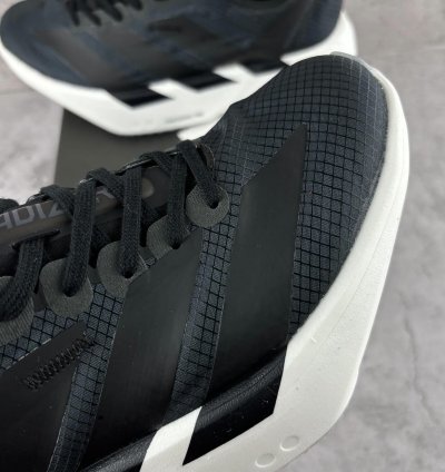 Adidas Adizero Adios Pro 4 core Black