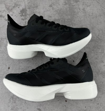 Adidas Adizero Adios Pro 4 core Black