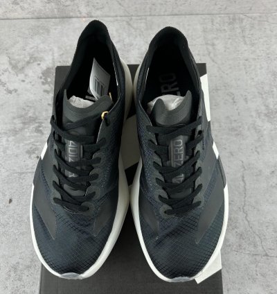 Adidas Adizero Adios Pro 4 core Black