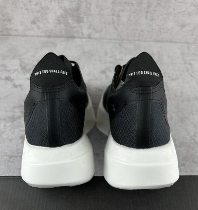 Adidas Adizero Adios Pro 4 core Black