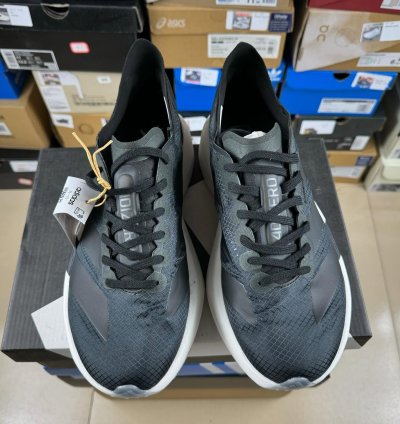 Adidas Adizero Adios Pro 4 core Black
