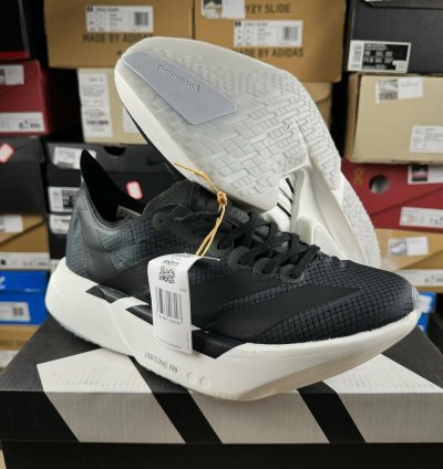 Adidas Adizero Adios Pro 4 core Black