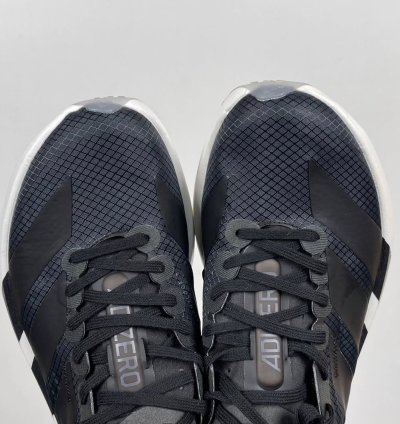 Adidas Adizero Adios Pro 4 core Black