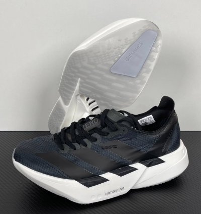 Adidas Adizero Adios Pro 4 core Black