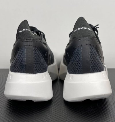 Adidas Adizero Adios Pro 4 core Black