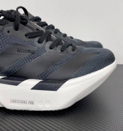Adidas Adizero Adios Pro 4 core Black