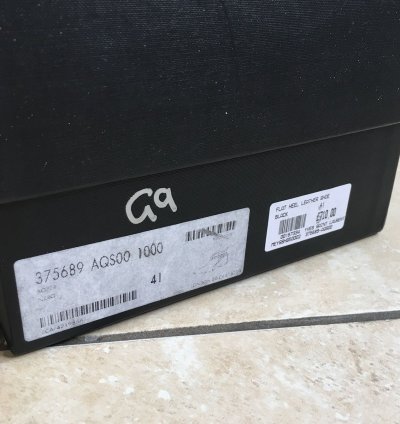 Studded Sneakers Rrp 710 Brand New