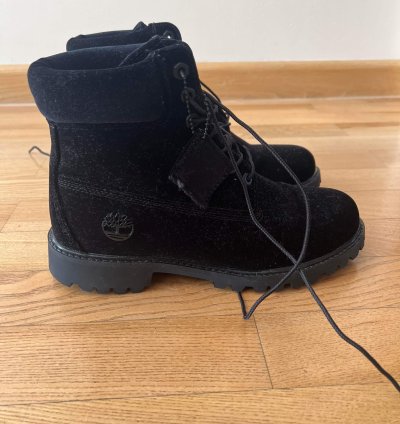 Timberland Offwhite