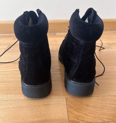 Timberland Offwhite