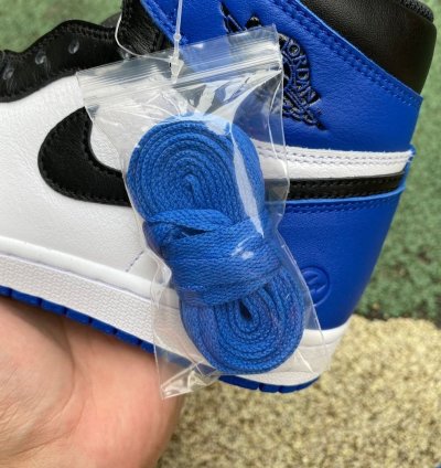 Air Jordan 1 Retro High Fragment