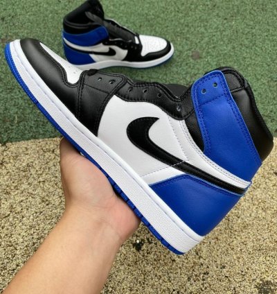 Air Jordan 1 Retro High Fragment