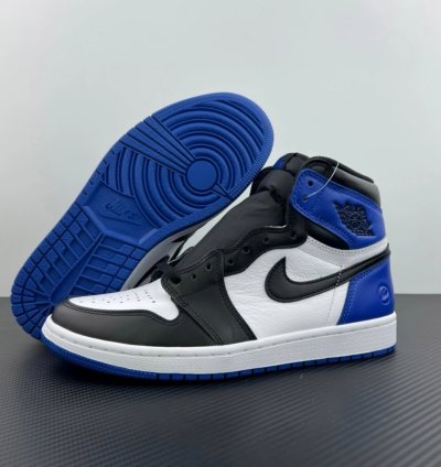 Air Jordan 1 Retro High Fragment
