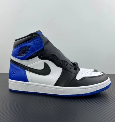 Air Jordan 1 Retro High Fragment