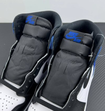 Air Jordan 1 Retro High Fragment