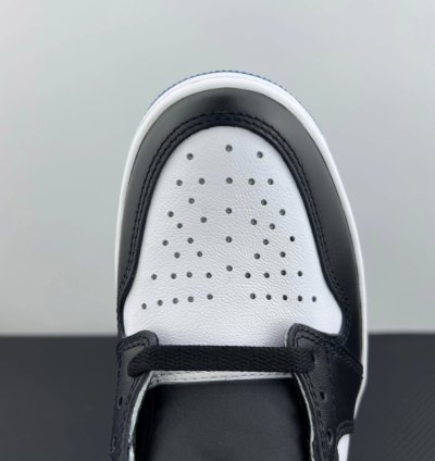 Air Jordan 1 Retro High Fragment