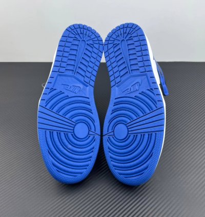Air Jordan 1 Retro High Fragment
