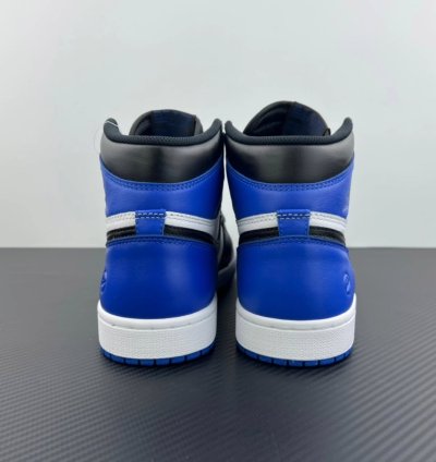 Air Jordan 1 Retro High Fragment