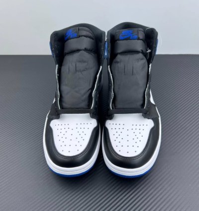 Air Jordan 1 Retro High Fragment