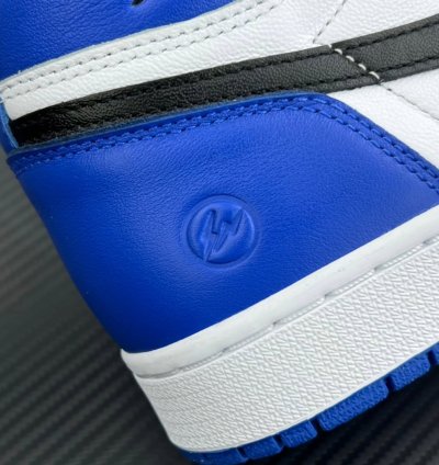 Air Jordan 1 Retro High Fragment