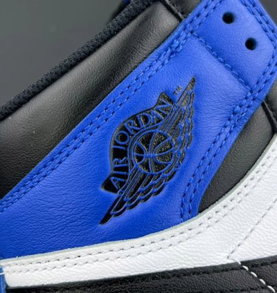 Air Jordan 1 Retro High Fragment