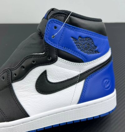 Air Jordan 1 Retro High Fragment