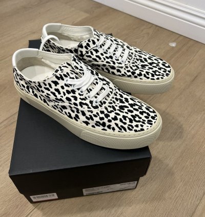 Venice Babycat Sneaker New