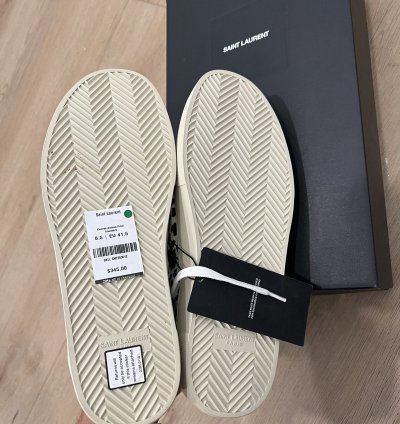 Venice Babycat Sneaker New