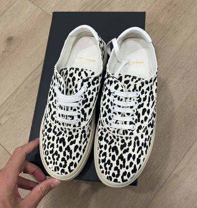 Venice Babycat Sneaker New
