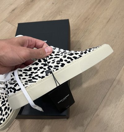 Venice Babycat Sneaker New