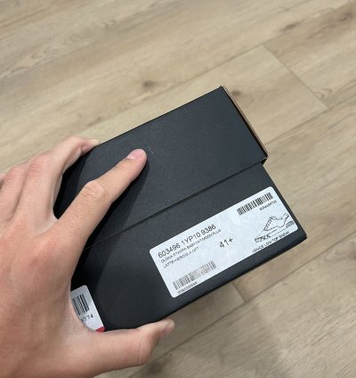 Venice Babycat Sneaker New