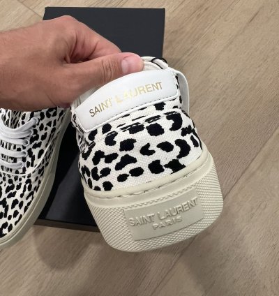 Venice Babycat Sneaker New