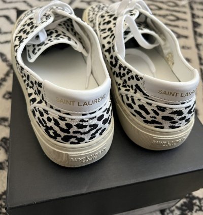 Venice Low Top Sneaker
