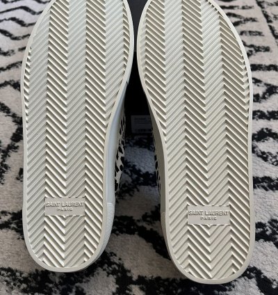 Venice Low Top Sneaker