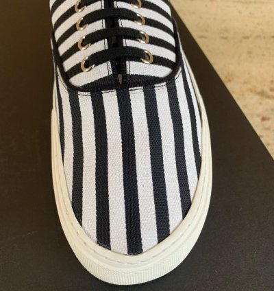Venice Low Top Sneakers