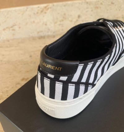 Venice Low Top Sneakers