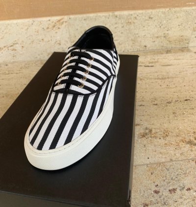 Venice Low Top Sneakers