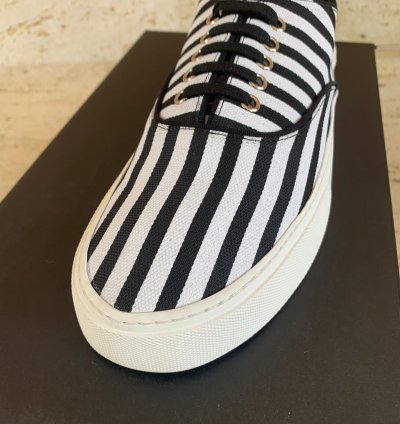 Venice Low Top Sneakers